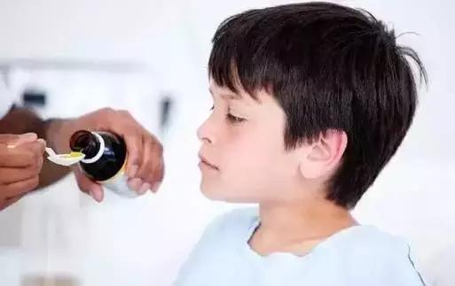 妈妈，我的世界太安静，我怕！家长要知道的儿童用药安全