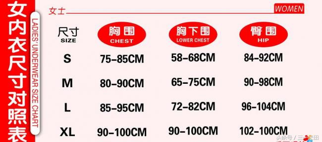 男士衣服尺寸对照表,量衣服尺寸怎么换算成厘米