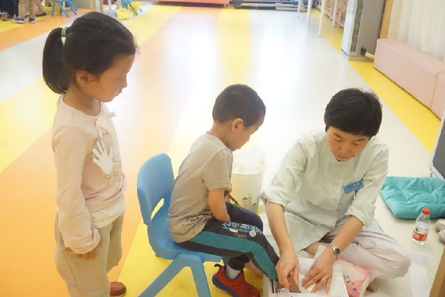 这三种婴儿用品被列入黑名单,儿童用品黑名单