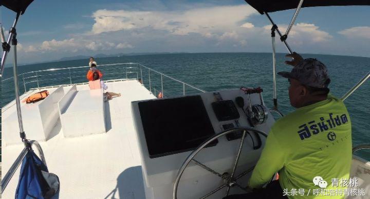 呼和浩特飞普吉岛,刷我滴卡泰国原版