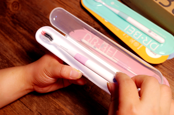 贝医生巴氏牙刷青春版,贝医生声波牙刷价格