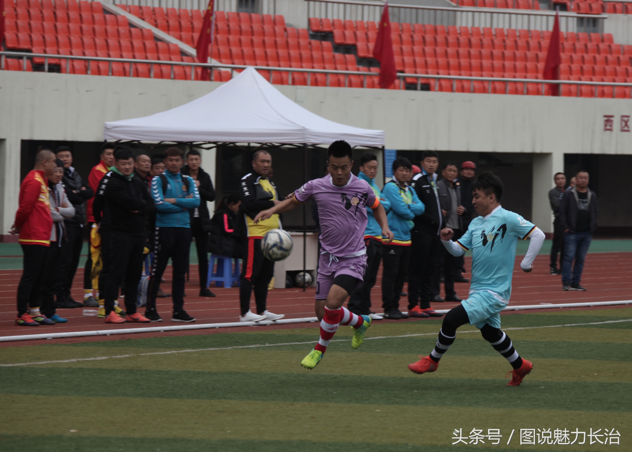 中国足球超级联赛总决赛,踢遍神州全国总决赛战况