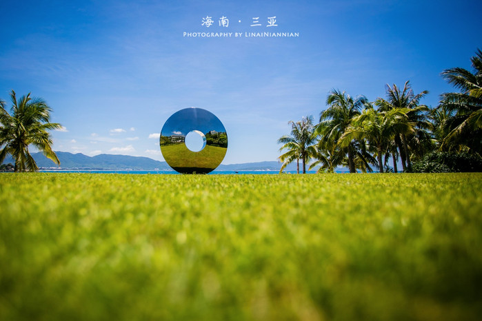 亲子游三亚旅行攻略,三亚北纬十八度亲子游