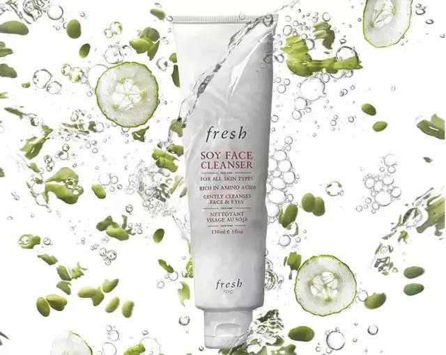 fresh孕妇专用护肤品,孕期护肤热门国货