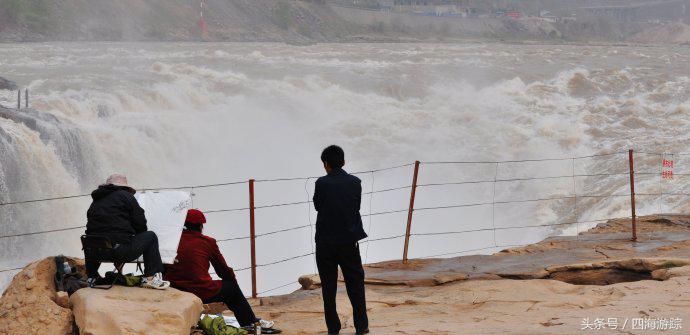 黄河之水天上来山西之旅壶口瀑布,山西黄河壶口瀑布掠影