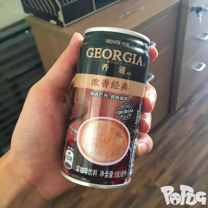 便利店咖啡中哪些口感较好,便利店的瓶装咖啡哪种不苦