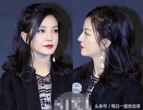 赵薇发福变胖,赵薇瘦了30斤的照片