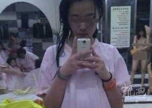 东北女澡堂的真实现状,解说东北澡堂子