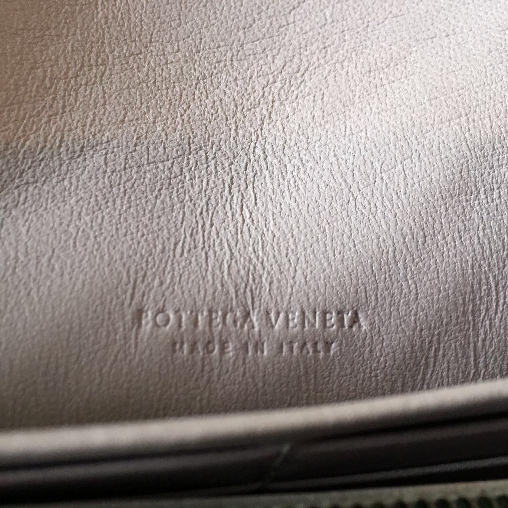 bv钱包鉴定,bv钱包是正品吗