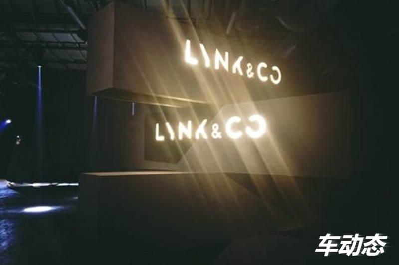 吉利lynkco发车视频,如何看待吉利汽车