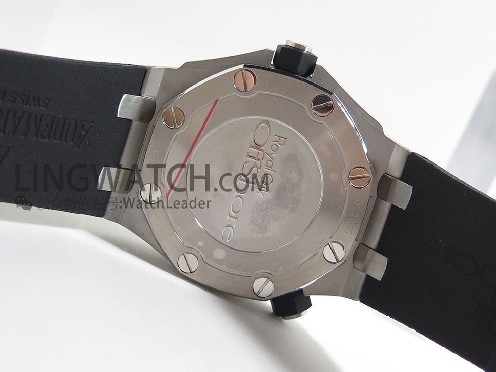 爱彼皇家橡树ap15703价格 (爱彼皇家橡树离岸型腕表15710)