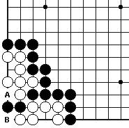 围棋入门必背十三个基本口诀,围棋入门1-50集