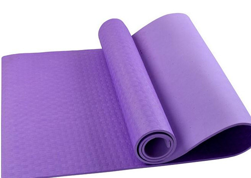 瑜伽球塑身形动作练就臀型的瑜伽动作