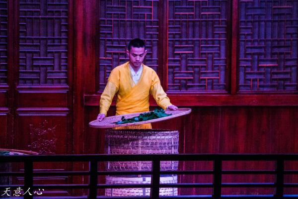 漫游武夷山之自驾游,漫游武夷记