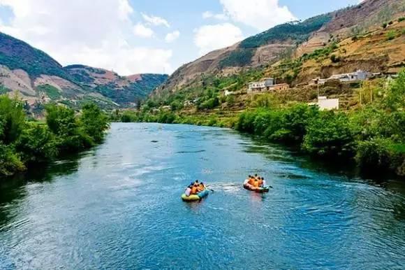 云南最值得去的八个小众秘境,昆明适合露营赏风景的地方推荐