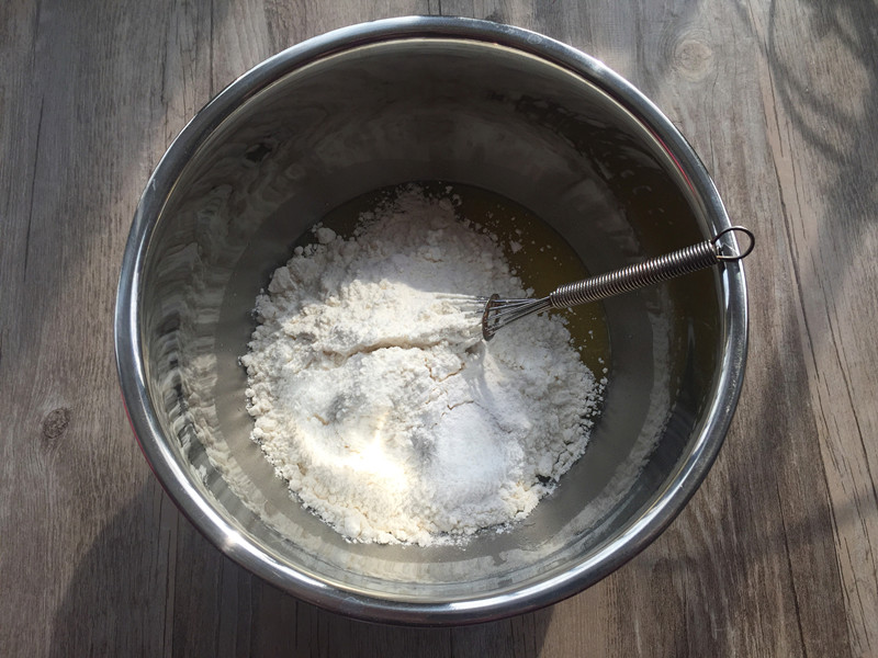 中式点心简单易学不用烤箱,中式简单小点心