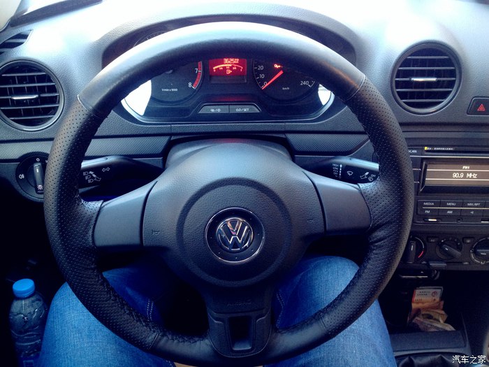 15万空间大动力强舒适,13万落地运动家轿空间大