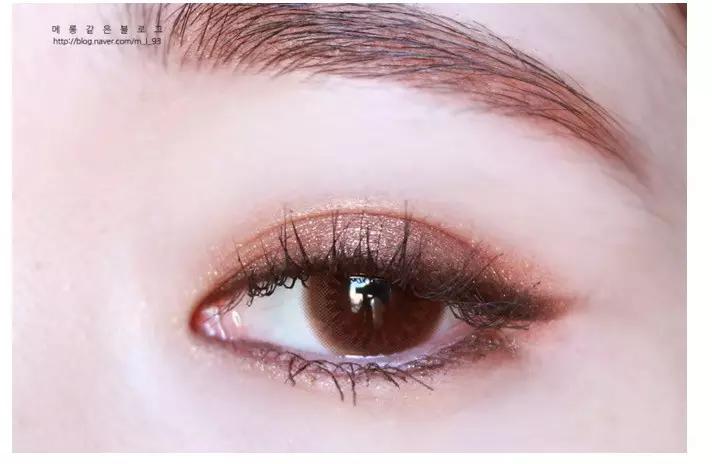 爱丽小屋珍珠气垫色号,爱丽小屋试色