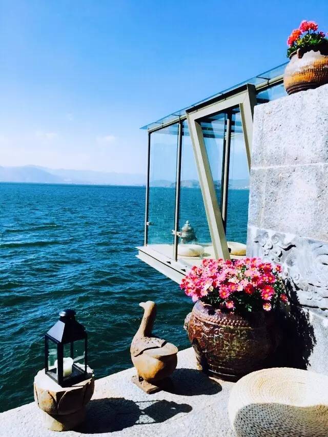 杨丽萍的太阳宫简介,杨丽萍太阳宫全部照片