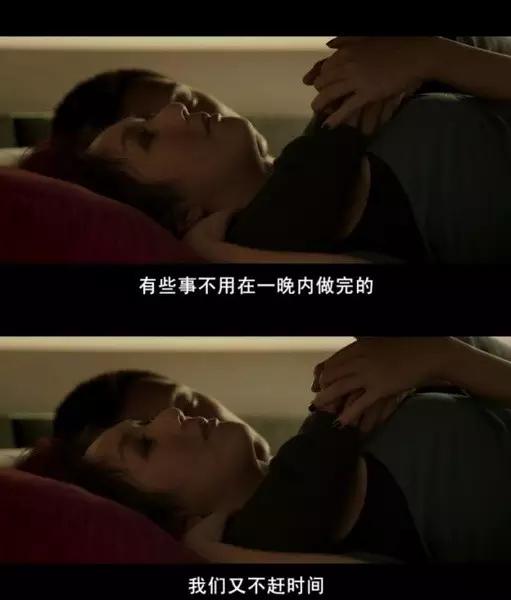 纵然余文乐多金又潮还坐拥彭于晏,但最撩我的还是他的人生观