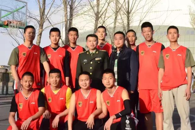 青春似火运动会,青春似火逐梦强军