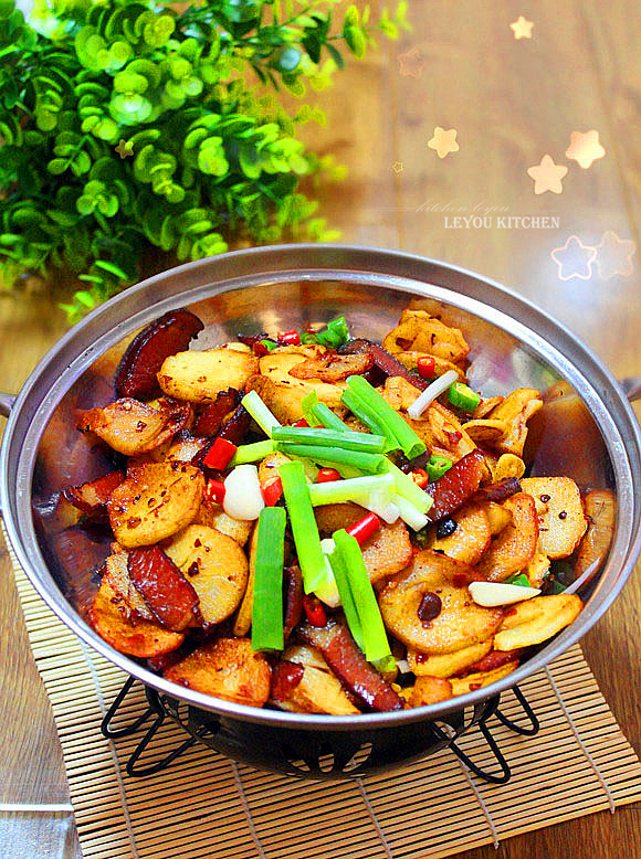 学做干锅菜怎么做,经典下饭干锅菜一招学会