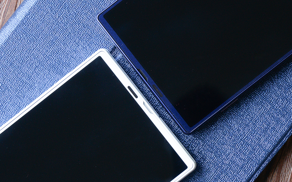 就喜欢我行我素超级冷门手机夏普SHL25体验