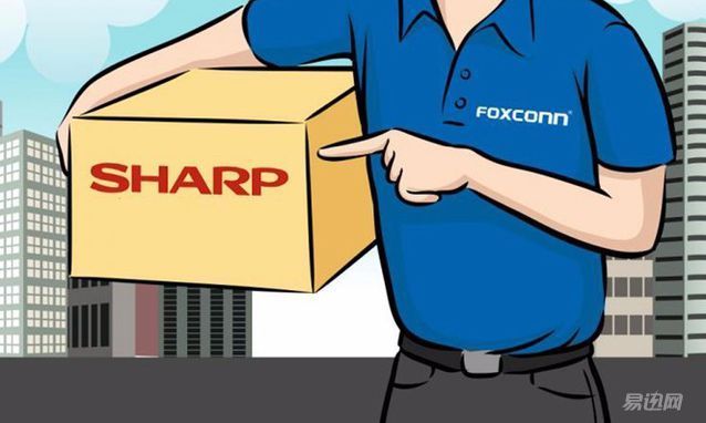 被迫下嫁,夏普被富士康收购后质量如何
