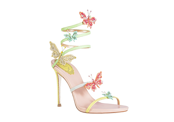 caovilla鞋子多少钱,caovilla是什么牌子鞋