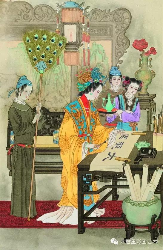 现在买房怎样买画,卖挂画赚钱吗