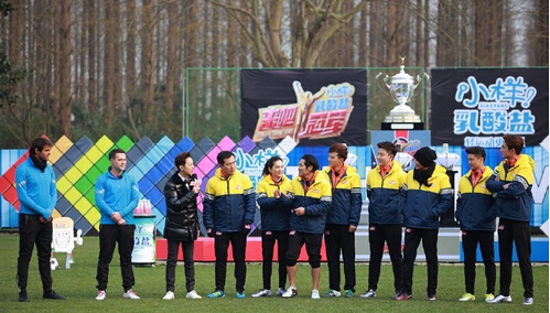 来吧冠军第七期嘉宾,来吧冠军第二季所有整期