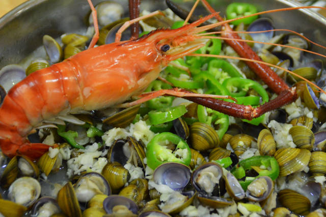 黄沙蚬珠海,广东斗门黄沙蚬