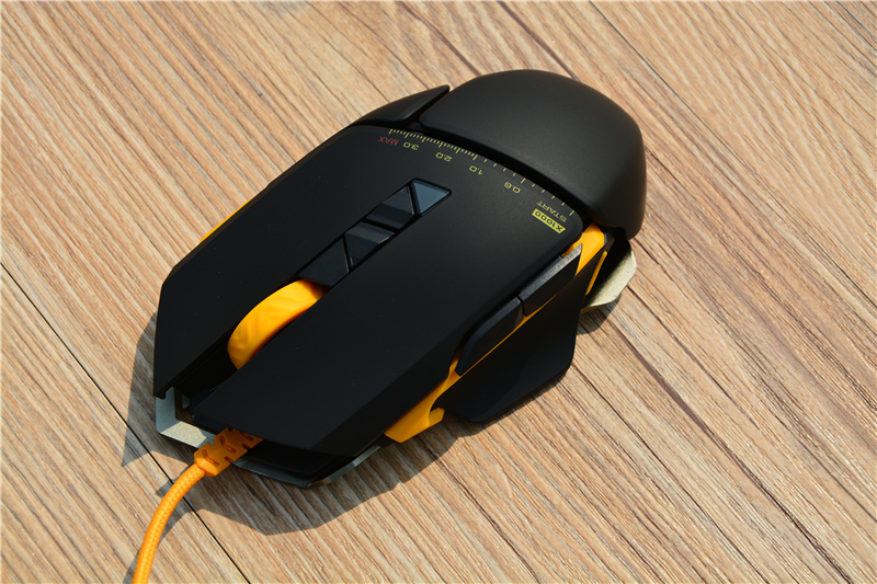 贱驴325s评测,贱驴325鼠标评测