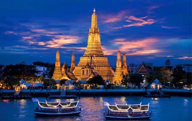 揭秘：真实的泰国人妖，昙花一现的美丽