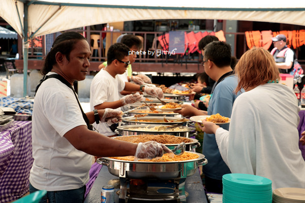 沙巴4天自由行攻略 (沙巴5天之旅)