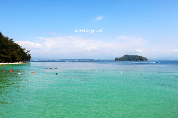 沙巴4天自由行攻略 (沙巴5天之旅)