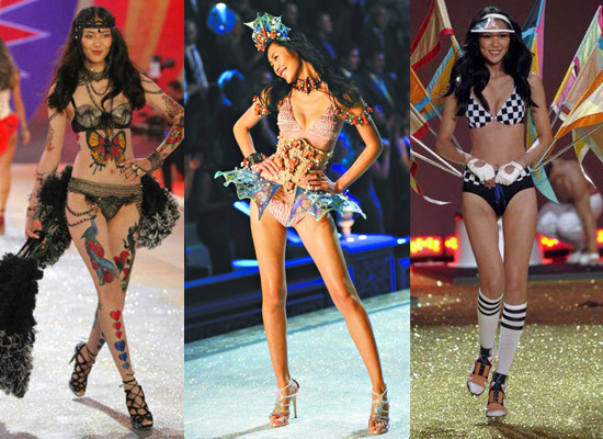 刘雯和puma的联名,puma刘雯最新信息