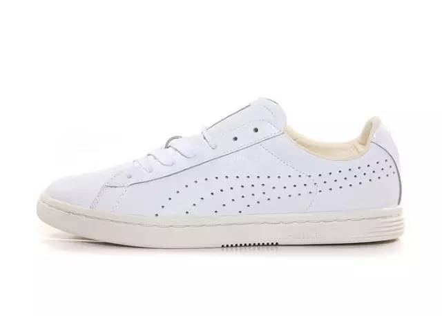 刘雯和puma的联名,puma刘雯最新信息