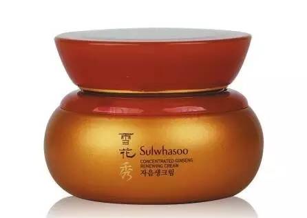 雪花秀化妆品价格表,雪花秀是哪个国家的品牌化妆品