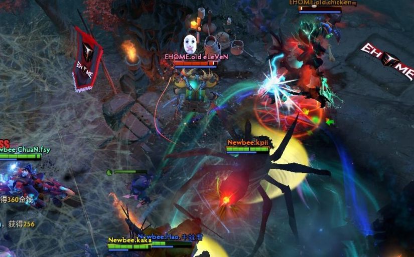 dotaig第三局 (dotaig最新视频)