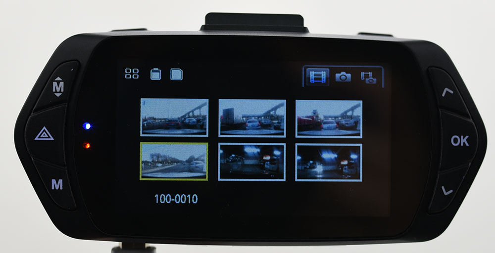 爱国者行车记录仪d66电池位置,爱国者行车记录仪d66怎么调时间