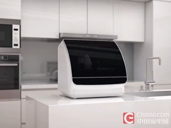 小厨房洗碗机实用吗,海尔小贝洗碗机怎样