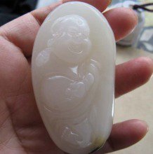 怎么鉴别一块石头是否值钱,如何鉴别一块石头玉