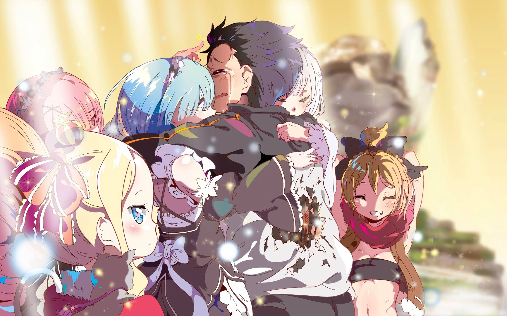 二次元有哪些坑可以入,二次元入坑了7个月