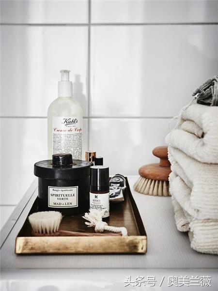 宿舍化妆瓶瓶罐罐收纳整理技巧,厨房里的瓶瓶罐罐怎么收纳