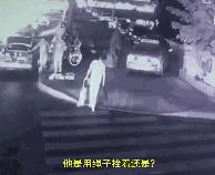 小狗被箭射中被找到,小狗被当活靶子