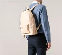 小众又高级的双肩包,小众高级感双肩包有坠感