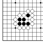 围棋入门必背十三个基本口诀,围棋入门1-50集