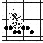 围棋入门必背十三个基本口诀,围棋入门1-50集