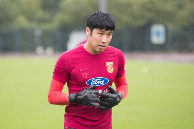 不坠青云之志逆水寒,u22国青对洪都拉斯